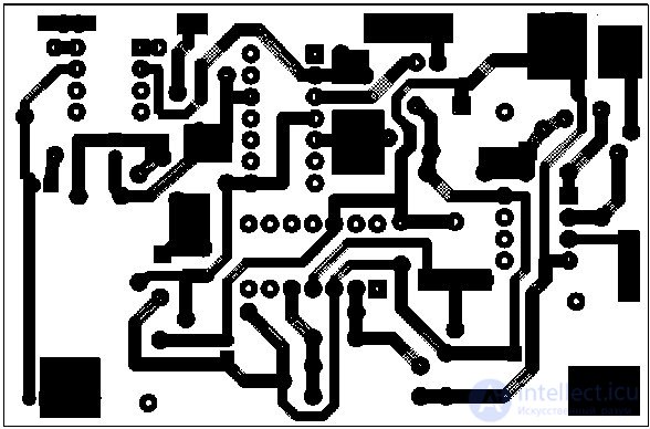   PCB DEVELOPMENT (design) technology and production control 