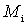   Receiver noise figure 