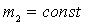   Input circuit with a transformer coupling receiver 