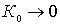 General analysis of the resonant amplifier