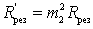 input device noise figure and input device noise figure