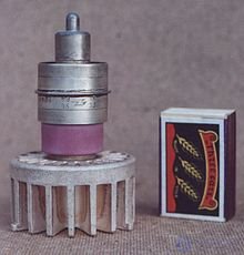   Radio tubes manufactured by USSR  Russia 