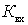   The main characteristics of the input circuit of receiving devices 