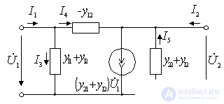 General analysis of the resonant amplifier