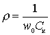   Tuning receiver in the frequency range 