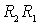   Receiver input circuit with electronic tuning 