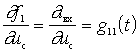   General theory of frequency conversion 