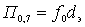 General analysis of the resonant amplifier