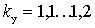   Condition of stable operation of the amplifier 