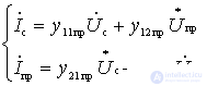   General theory of frequency conversion 