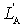   The resulting parameters of the input circuit 