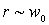   Tuning receiver in the frequency range 