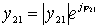 General analysis of the resonant amplifier