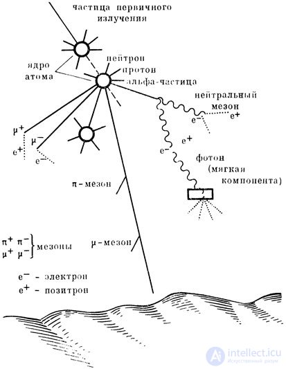 Radioactivity and Radiation: Natural, Ground, Cosmic, and Man-Made Sources, Measurement, Effects, and Protection