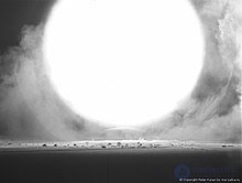 Nuclear Weapons: Damaging Factors, Effects and Unacceptable Damage