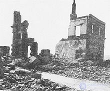Nuclear Weapons: Damaging Factors, Effects and Unacceptable Damage