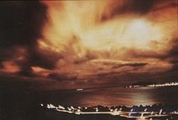 Nuclear Weapons: Damaging Factors, Effects and Unacceptable Damage