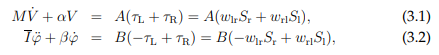 Behavior-Based Robotics. Comparing the Flow of Information in Classical AI and in BBR