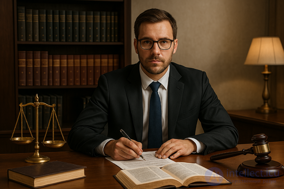 Lawyer