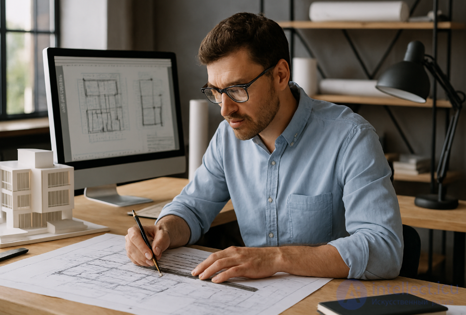 Architect