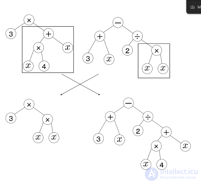 genetic programming