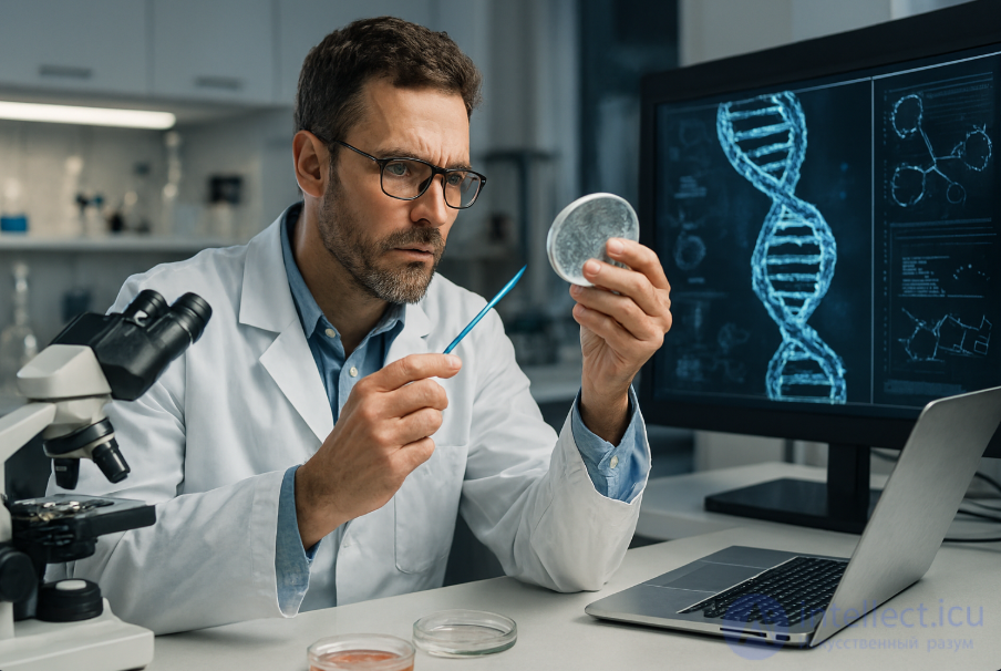 Biophysicist - profession, advantages and disadvantages, salaries in the world