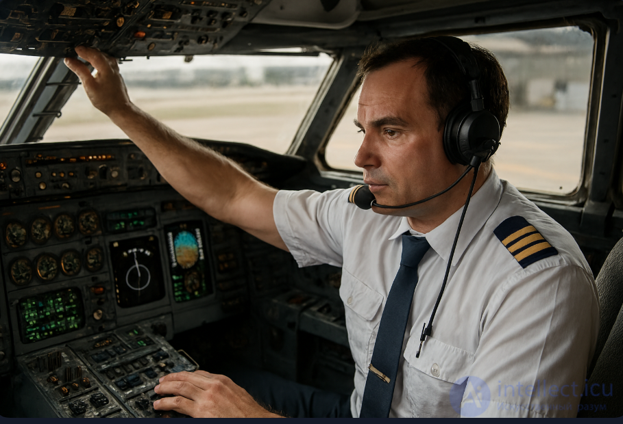 Flight engineer - profession, advantages and disadvantages, salaries in the world