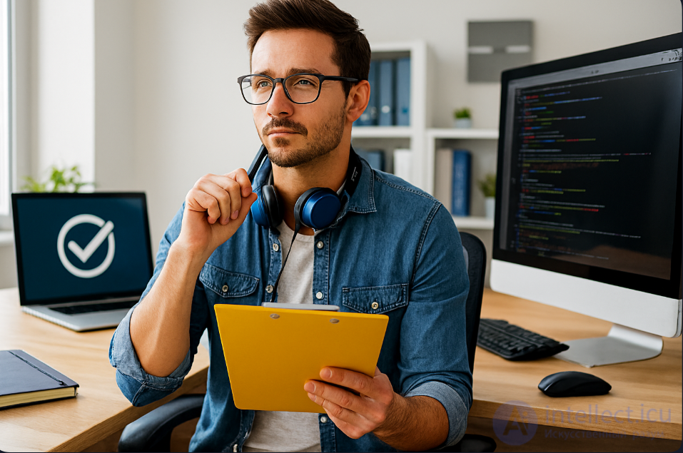Software Tester  QA Engineer - profession, advantages and disadvantages, salaries worldwide, history and future