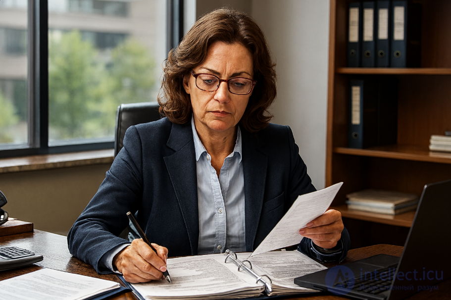 Claiming Accountant