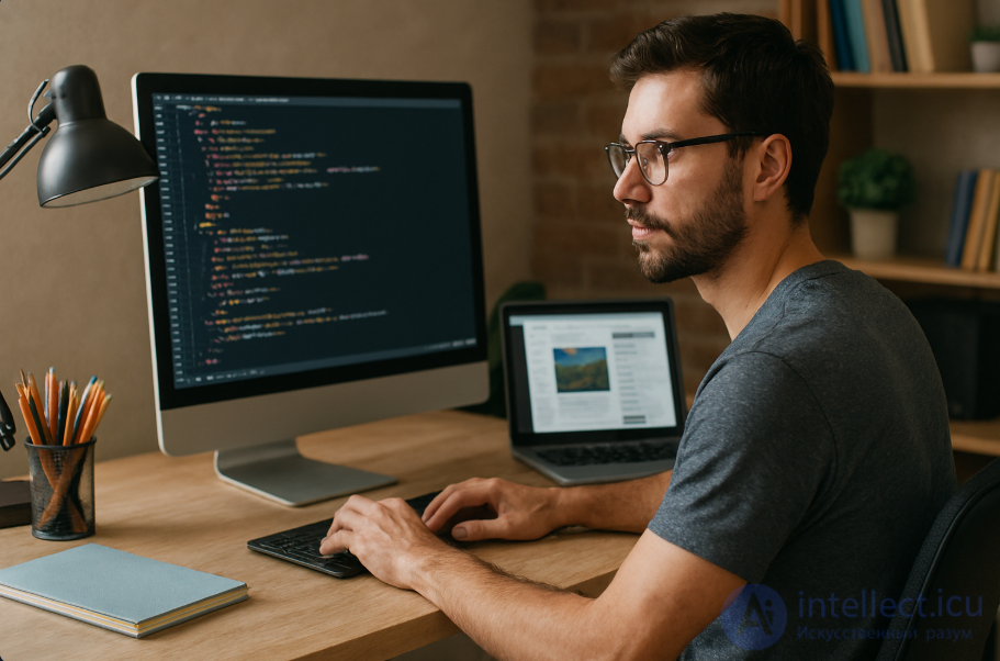 Layout designer - profession, advantages and disadvantages, salaries in the world