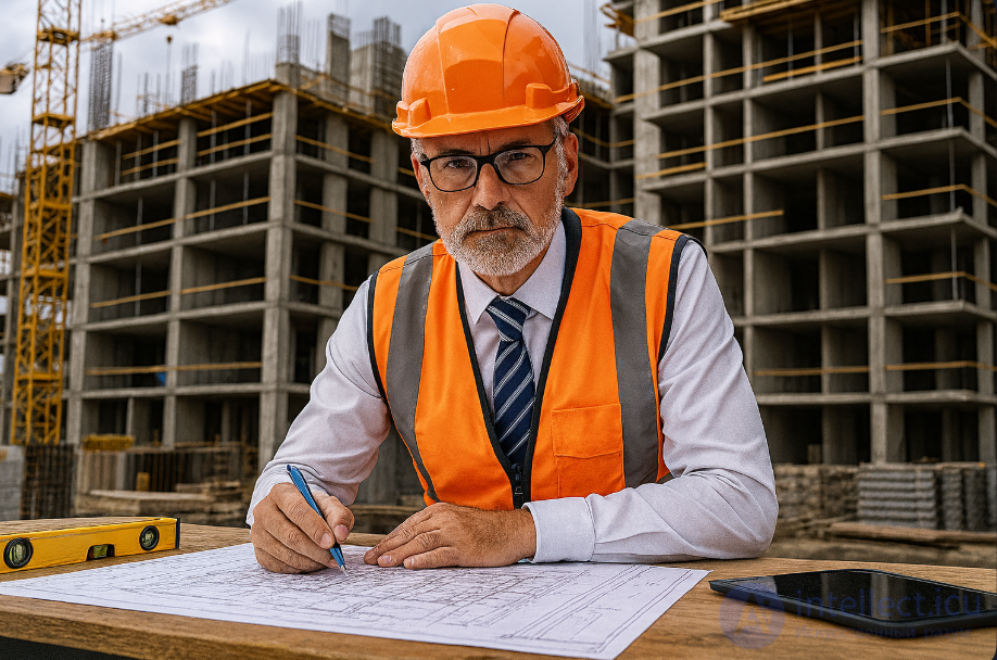 Chief Construction Engineer