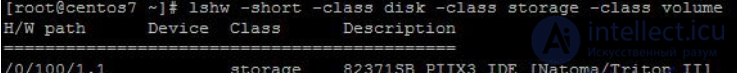 Linux DebianCentOS lshw: Viewing Detailed Hardware Information