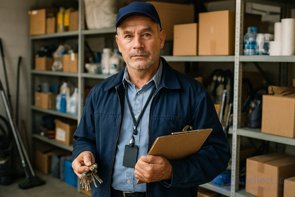 Head of the household