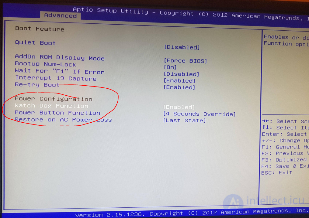 Linux + Supermicro motherboard - keeps rebooting every 5 minutes
