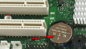 The Computers Clock Is Frequently Way Off