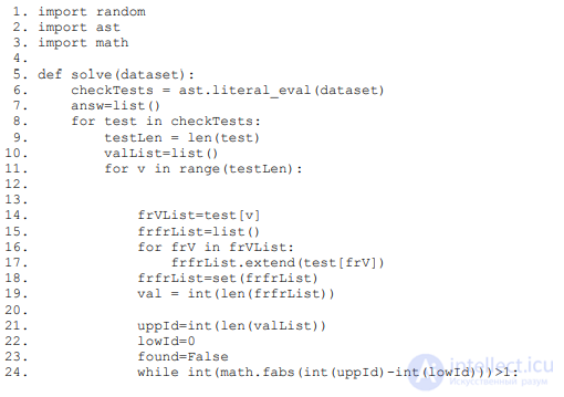 Machine Learning on Big Data: Theory and Worked Examples