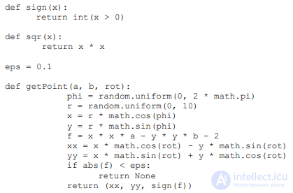 Machine Learning on Big Data: Theory and Worked Examples