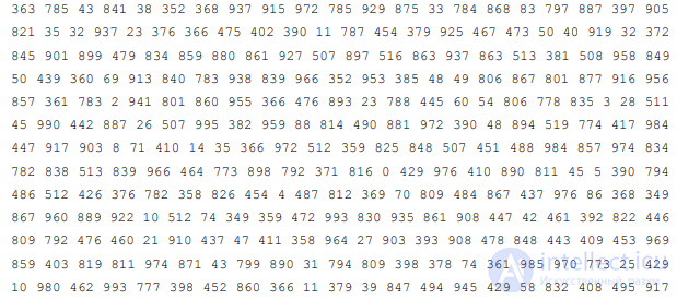 Machine Learning on Big Data: Theory and Worked Examples