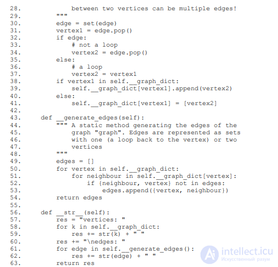 Machine Learning on Big Data: Theory and Worked Examples