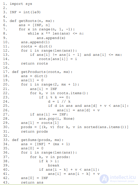 Machine Learning on Big Data: Theory and Worked Examples