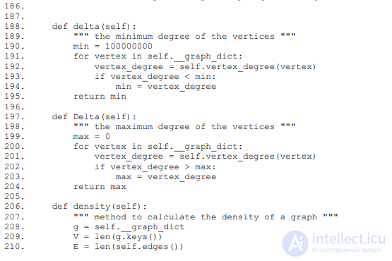 Machine Learning on Big Data: Theory and Worked Examples
