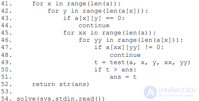 Machine Learning on Big Data: Theory and Worked Examples