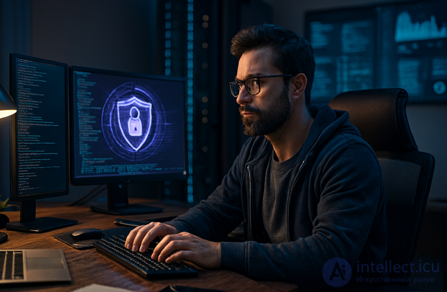 Information Security Engineer