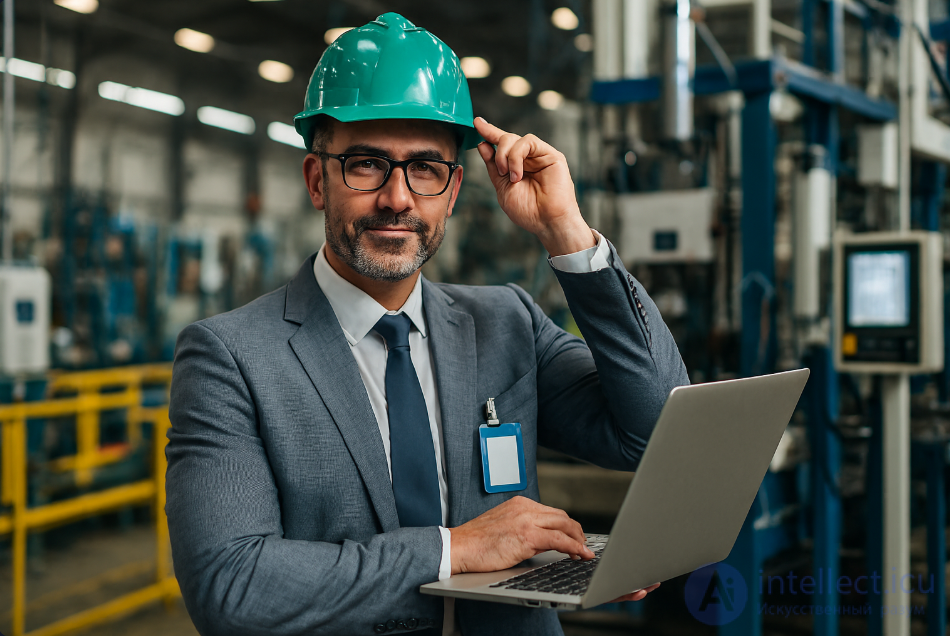 Production Management Engineer