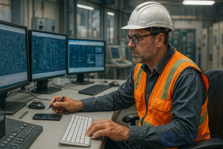 Systems Engineer Asu