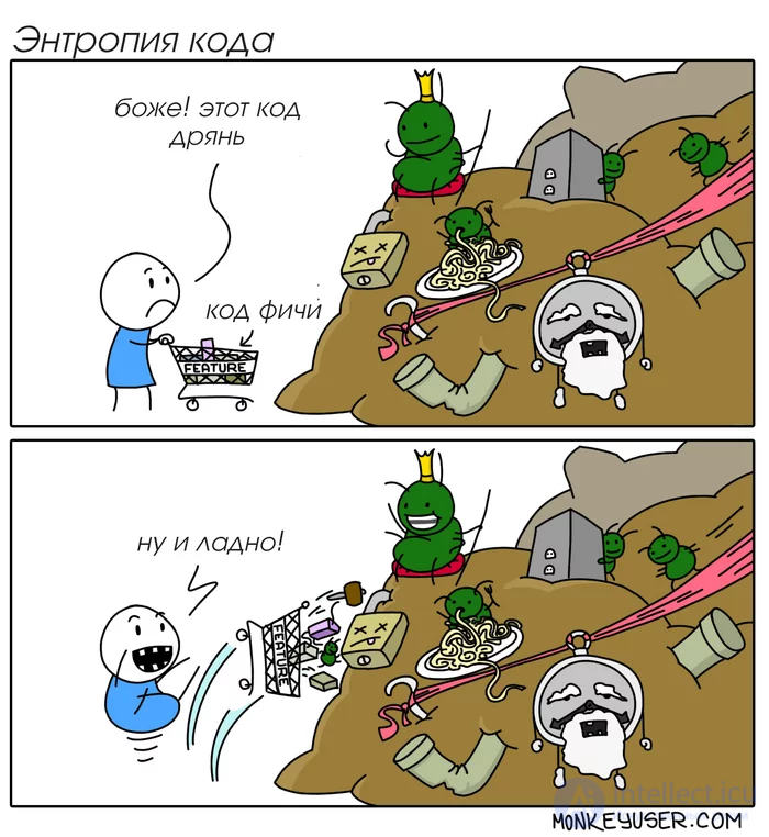 What Is a Crutch (Palliative Workaround) in Programming?