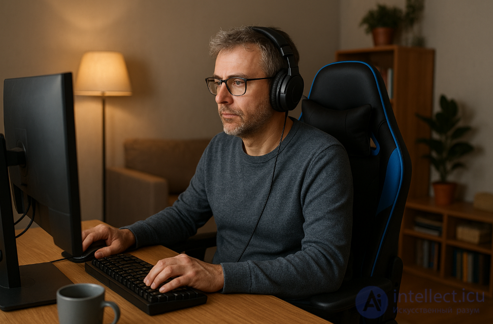 Senior Programmer (Senior Developer): Pros, Cons and Salaries