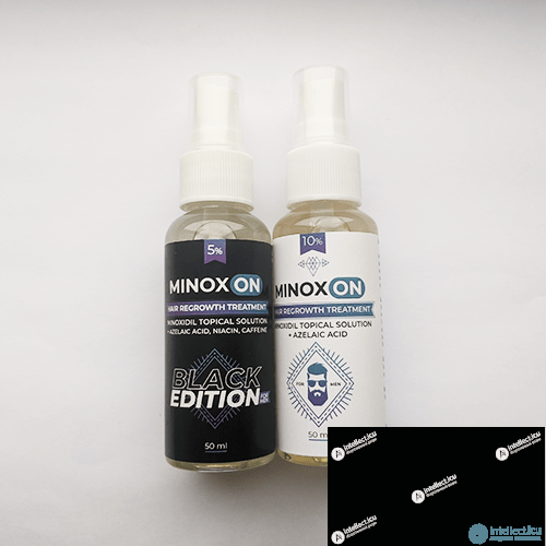 Minoxidil