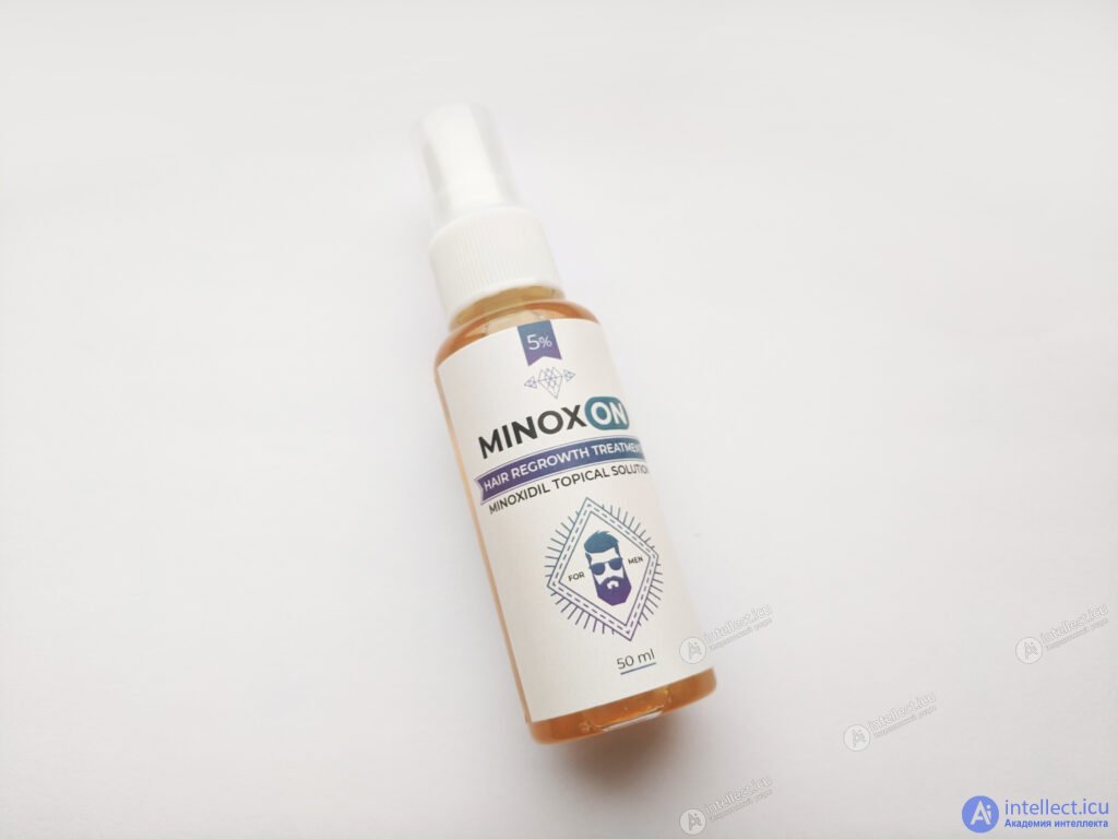 Minoxidil