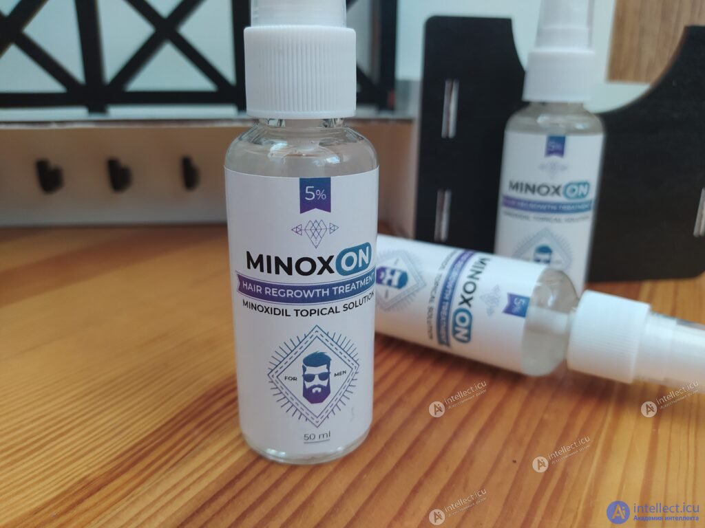 Minoxidil